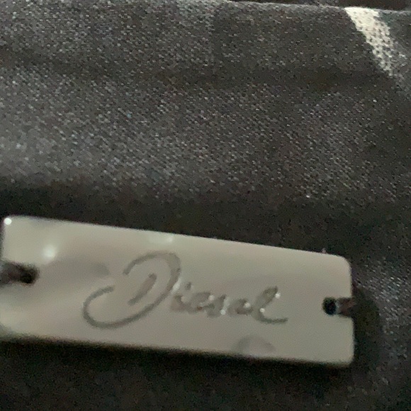 Diesel dress - Picture 6 of 6